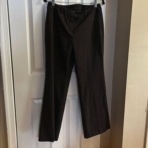 New York & Company Dark Brown Pants
